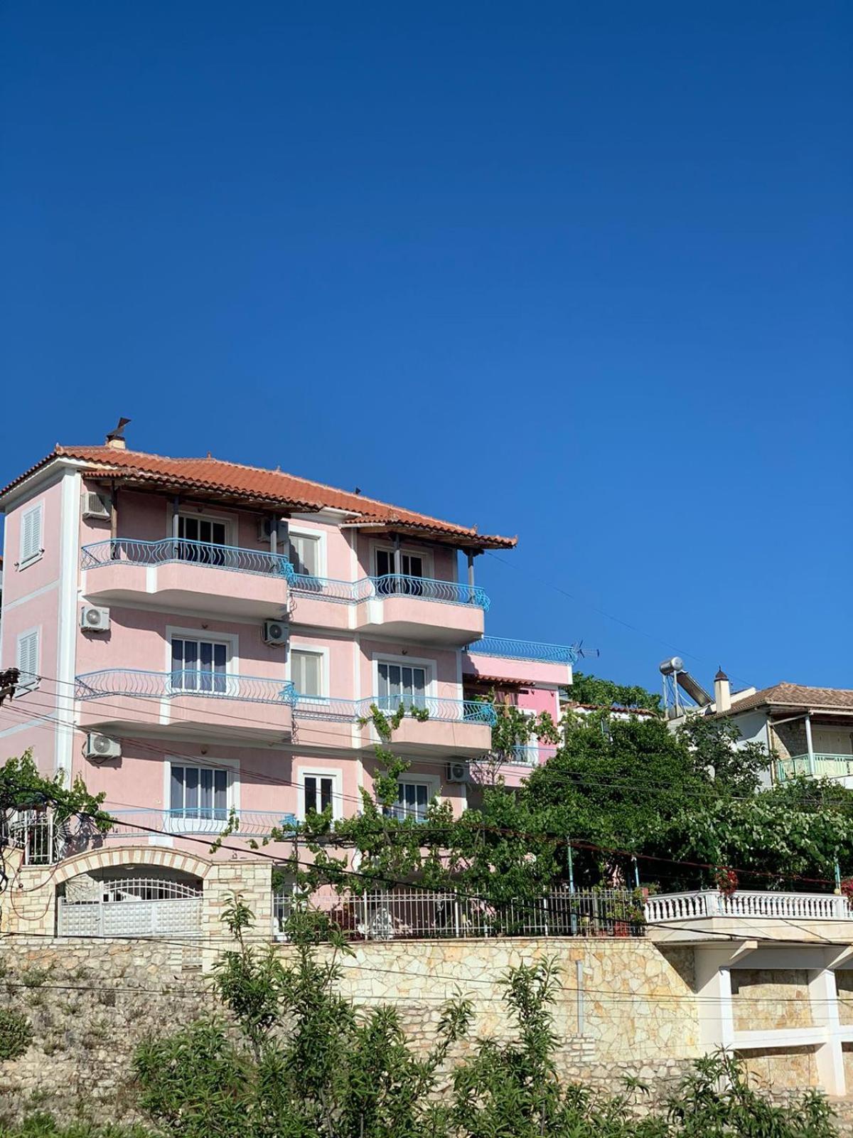 Bianca1 Guest house *